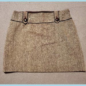 The Limited Circle Skirt, Size 0